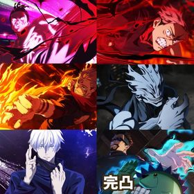 【初期垢】💎31,000 2周年コンプ、領域五条 | ファンパレ(呪術廻戦ファントムパレード)のアカウントデータ、RMTの販売・買取一覧