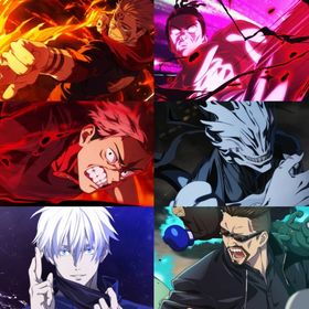 【初期垢】💎34,000 2周年コンプ、領域五条 | ファンパレ(呪術廻戦ファントムパレード)のアカウントデータ、RMTの販売・買取一覧