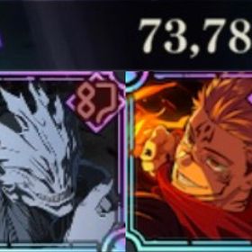 ☆両面宿儺&真人共存 廻珠73000☆ | ファンパレ(呪術廻戦ファントムパレード)のアカウントデータ、RMTの販売・買取一覧