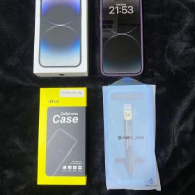 Apple iPhone14Pro Max 本体