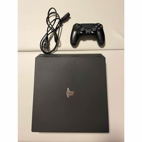 プレステ4 PS4 本体 コントローラー(家庭用ゲーム機本体)