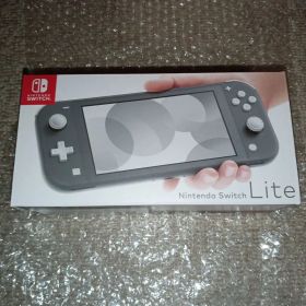 Switchライト 新品