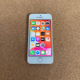 アイフォーン(iPhone)の3698【早い者勝ち】iPhoneSE 16GB SIMフリー☆(スマートフォン本体)