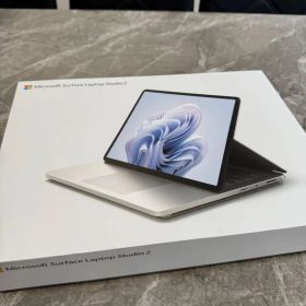 【格安】Microsoft Surface Laptop Studio 2 本体