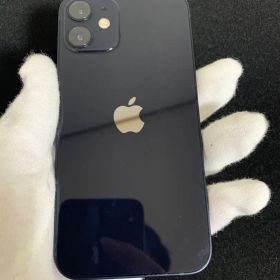 Apple iPhone 12 mini 64GB ブラック