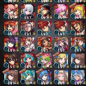 228🌸オーブ1100個🌸アガスティア🌸ラファエルα クリボー 三途α | モンストのアカウントデータ、RMTの販売・買取一覧