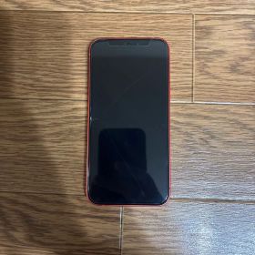 iPhone 12 mini 128GB レッド