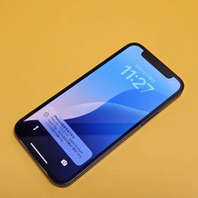 美品!iPhone 12 mini 64GB｜24時間以内発送!#037