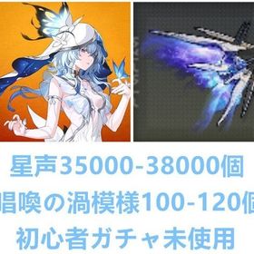 説明↓ | 鳴潮(Wuthering Waves)のアカウントデータ、RMTの販売・買取一覧