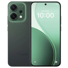 【新品未開封】OPPO CPH2737 Reno14 5G/SIMフリー/国内版
