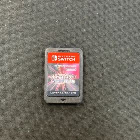 ポケットモンスター シャイニングパール