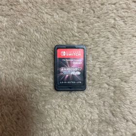 ポケットモンスター シャイニングパールNintendo Switch