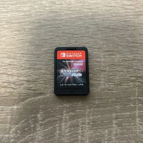 ポケットモンスター シャイニングパール Nintendo Switch