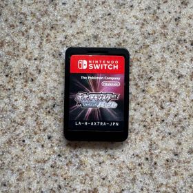 ポケットモンスター シャイニングパール