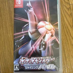 ポケットモンスター シャイニングパール