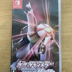 ポケットモンスター シャイニングパール