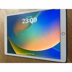 アップル(Apple)のiPad Pro 第2世代 256GB 12.9インチ(タブレット)