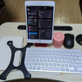 Apple iPad mini 4 MK732J/A 64G Cellular