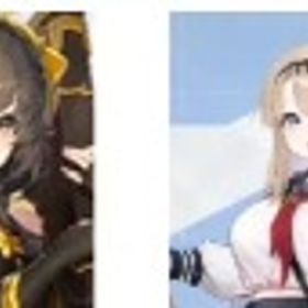 チズル+カリーペ+ベロニカ+ハル | カオゼロ(カオスゼロナイトメア)のアカウントデータ、RMTの販売・買取一覧