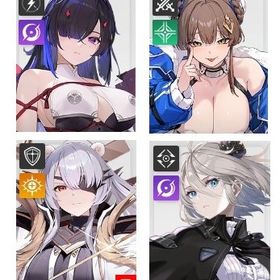 詳細↓ | カオゼロ(カオスゼロナイトメア)のアカウントデータ、RMTの販売・買取一覧