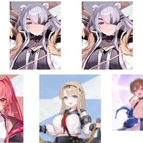 初期垢 初心者未使用 ハル+ユキ+カリーペ+カリーペ+メイリン | カオゼロ(カオスゼロナイトメア)のアカウントデータ、RMTの販売・買取一覧