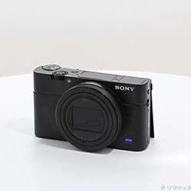 〔中古品〕 RX100VI DSC-RX100M6〔中古品〕 RX100VI DSC-RX100M6