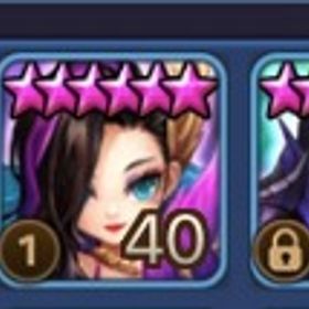 光闇14体 | サマナーズウォーのアカウントデータ、RMTの販売・買取一覧