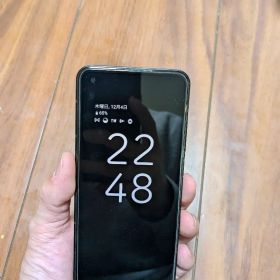 ASUS Zenfone 9 本体 ブルー