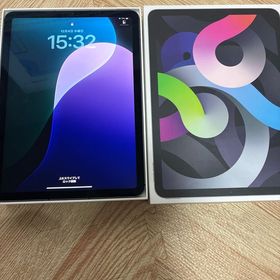 iPad Air 10.9 第4世代 Wi-Fi+Cellular 64GB MYGW2J/A