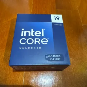 インテル Core i9 14900K BOX 新品¥70,000 中古¥30,000 | 新品・中古の