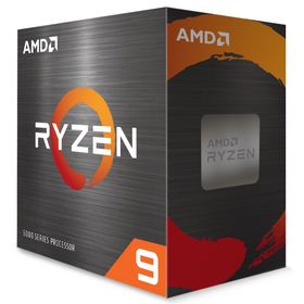 AMD Ryzen 9 5900XT BOX