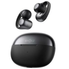 Shokz イヤホン・ヘッドホン OpenDots ONE SKZ-EP-000054 [ブラック] 【配送種別A】