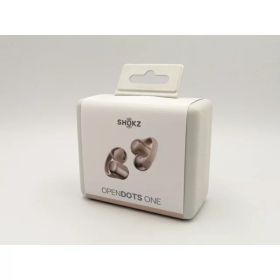 【未使用】Shokz OpenDots ONE SKZ-EP-000059 [ピンク]【ECセンター】保証期間1ヶ月