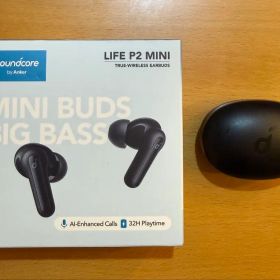 Anker Soundcore LIFE P2 MINI