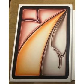 アップル(Apple)の【美品】iPad Air (M2) 11インチ 256GB WiFiモデル(タブレット)