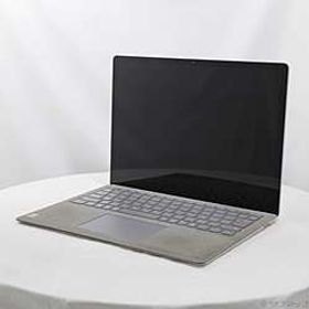 Surface Laptop 〔Core i5／8GB／SSD256GB〕 DAG-00059 プラチナ