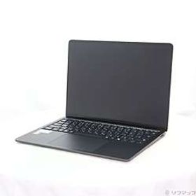 Surface Laptop (第7世代) 〔Snapdragon X Elite／16GB／SSD512GB〕 ZGP-00056 ブラック