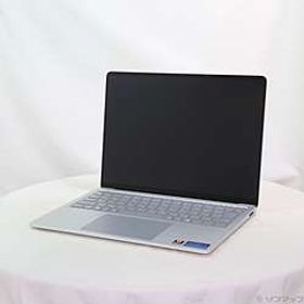 Surface Laptop (第7世代) 〔Snapdragon X Elite／16GB／SSD1TB〕 EP2-18292 プラチナ