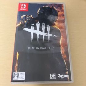 Dead by Daylight（デッドバイデイライト）