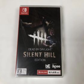 Dead by Daylight: Silent Hill Edition