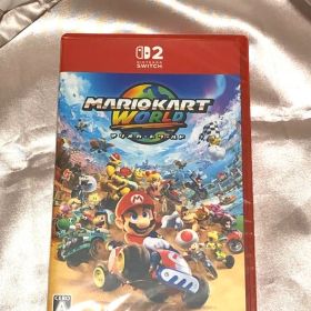 マリオカート ワールド