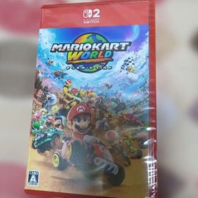 マリオカート ワールド