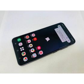 ★送料無料★良品★docomo★SC-51D★ブラック★0015280004228★SYS★11/26