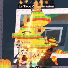 🔥破格🔥早いもの勝ち！【ブレインロットを盗む】ラタコ1b/s | ロブロックス(ROBLOX)のアカウントデータ、RMTの販売・買取一覧