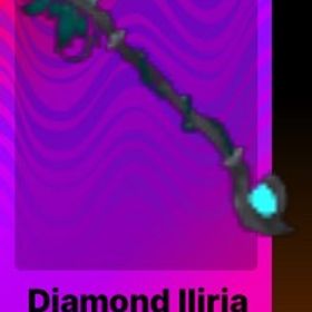 Diamond Illiria (ダイアモンド イリリア) | ロブロックス(ROBLOX)のアカウントデータ、RMTの販売・買取一覧