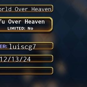 急ぎ yba V3 | ロブロックス(ROBLOX)のアカウントデータ、RMTの販売・買取一覧