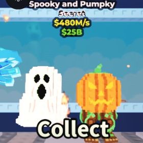 🔥破格🔥ハロウィンガラマ480m | ロブロックス(ROBLOX)のアカウントデータ、RMTの販売・買取一覧