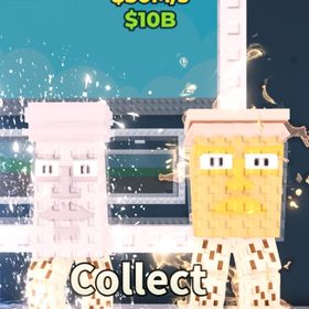 GARAMA AND MADUNDUNG - 50m/s | ロブロックス(ROBLOX)のアカウントデータ、RMTの販売・買取一覧