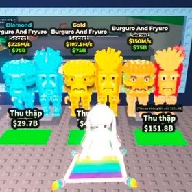 🔥最安値🔥 ✅注文販売✅ 庭を成長させる ブレインロッドを盗む なんでもあります | ロブロックス(ROBLOX)のアカウントデータ、RMTの販売・買取一覧