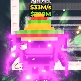 格安、超希少！ 変異１つ付きギャラクシーピザワニ | ロブロックス(ROBLOX)のアカウントデータ、RMTの販売・買取一覧